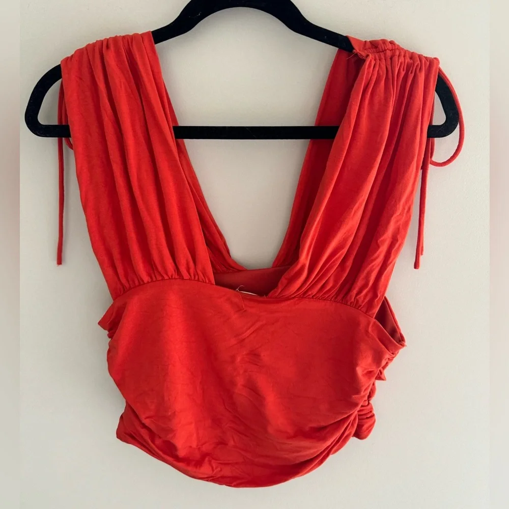 “Tangerine Top” - Picture 4 of 4